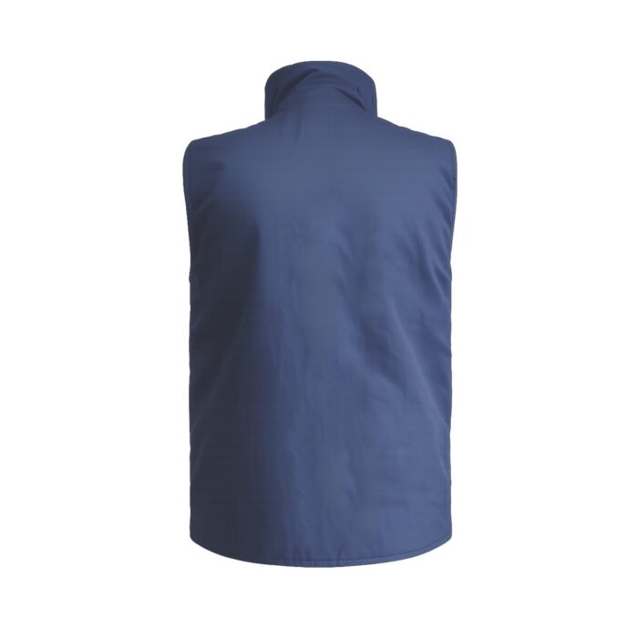 GTC Γιλέκο εργασίας Thorax navy μπλε L - Image 2