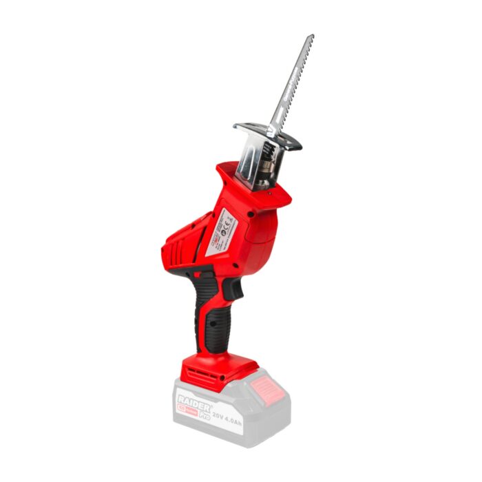 RAIDER R20 Solo Σπαθοσέγα RDP-PRS20 050205 - Image 4