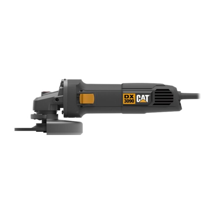 CAT Γωνιακός τροχός 115mm 720W DX3090.1 - Image 2