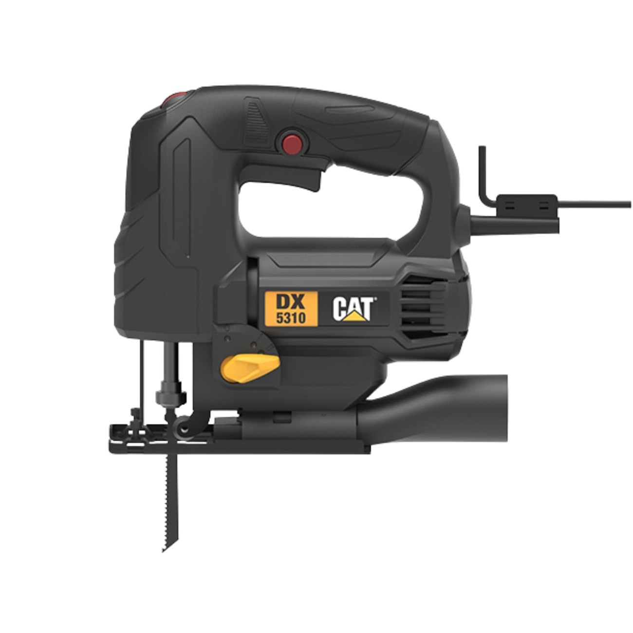02-4175 CAT Σέγα 550W DX5310 - Image 1