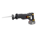 CAT Solo Σπαθοσέγα Brushless 18V DX5050B - Image 2