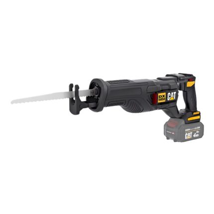 CAT Solo Σπαθοσέγα Brushless 18V DX5050B