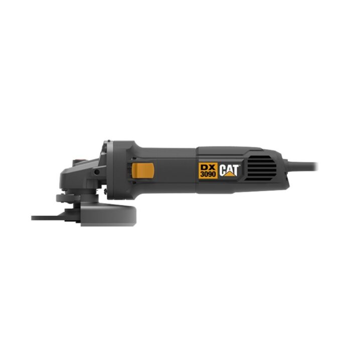 CAT Γωνιακός τροχός 125mm 720W DX3090 - Image 2