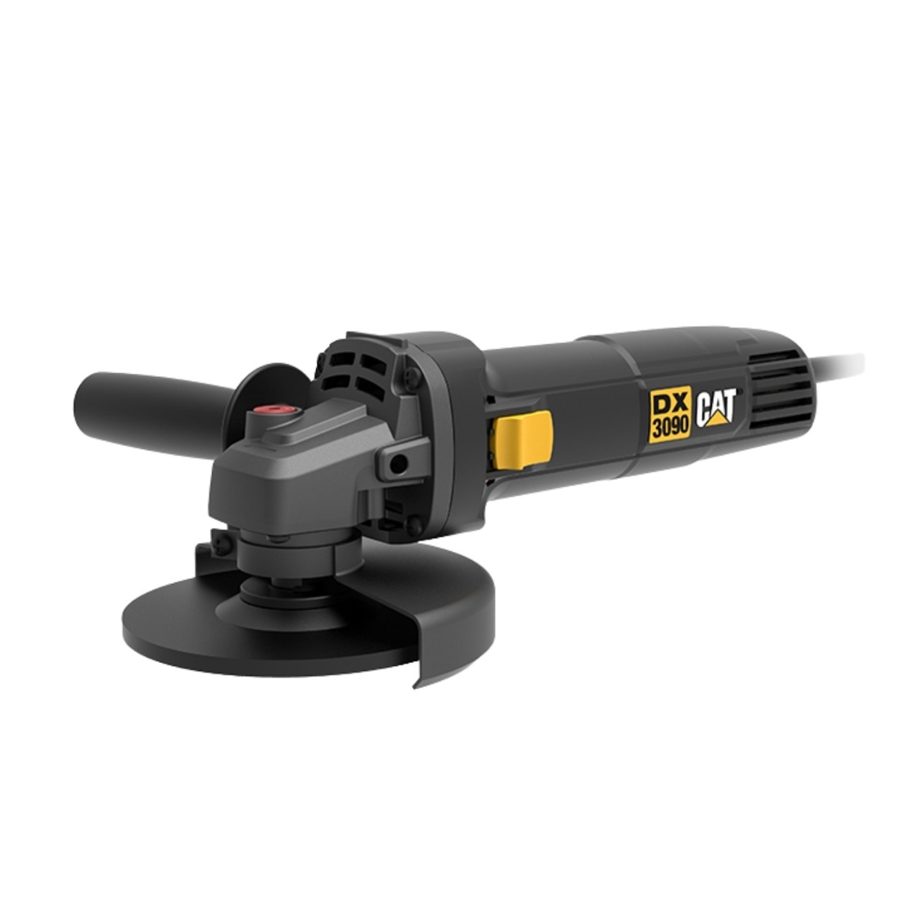 02-4501 CAT Γωνιακός τροχός 125mm 720W DX3090 - Image 1