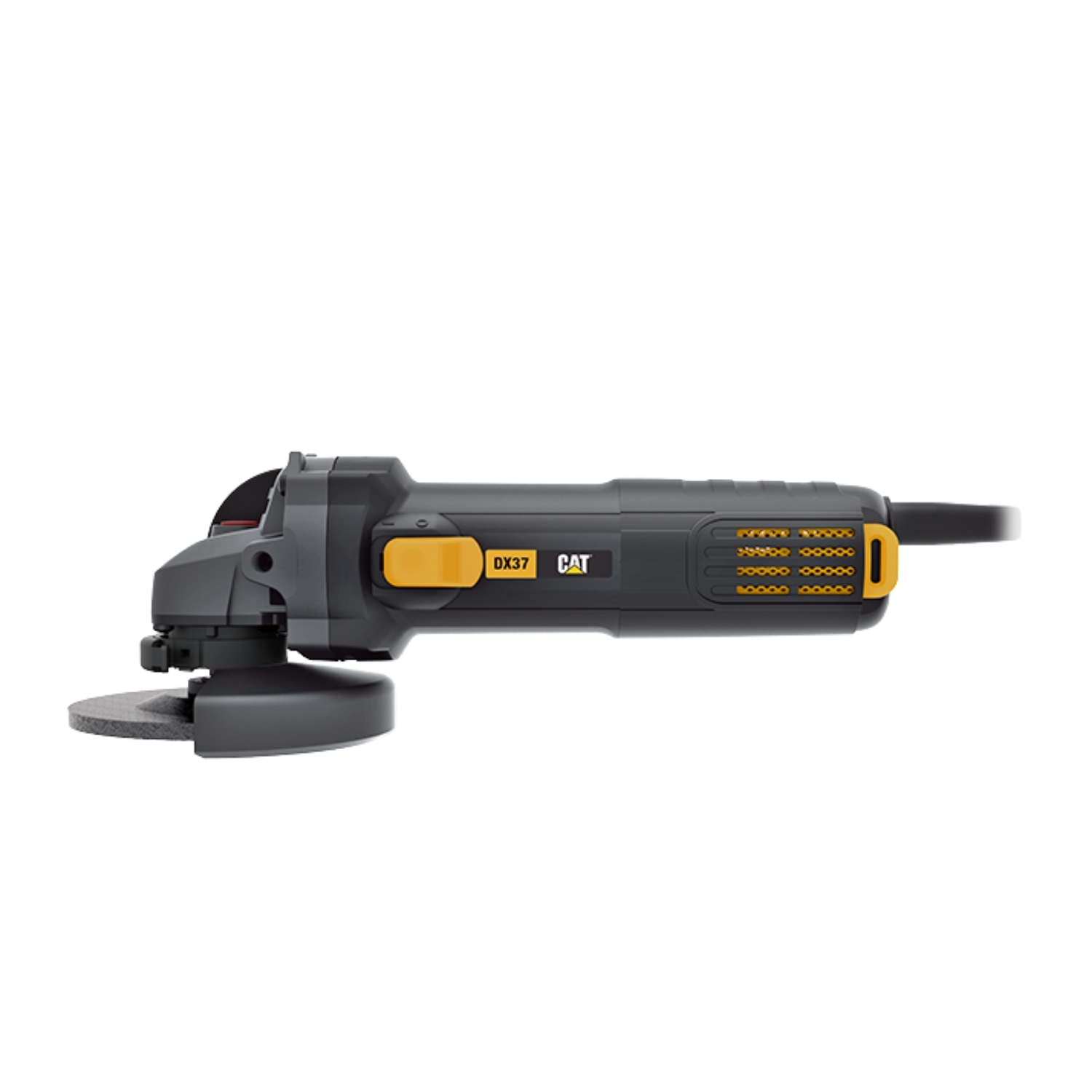02-5340 CAT Γωνιακός τροχός 115mm 750W DX37 - Image 1