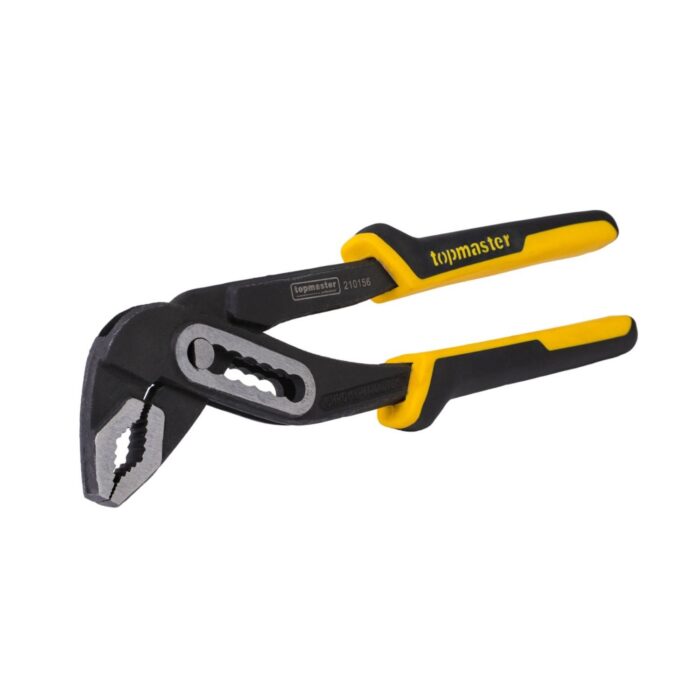 TOP MASTER Γκαζοτανάλια D4 Cr-V 250ΜΜ 210156 - Image 4