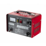 RAIDER Φορτιστής μπαταρίας RD-BC11 110W/9A 129963 - Image 2