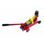 RAIDER Γρύλος ανύψωσης τροχήλατος RD-TJ01 2T 300201 - Image 2
