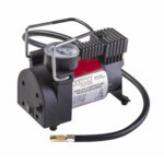 RAIDER Κομπρεσέρ αέρος αυτοκινήτου RD-AC05 12V 089402 - Image 2
