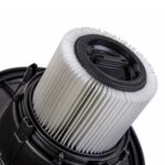 RAIDER ΣΚΟΥΠΑΣ ΦΙΛΤΡΟ HEPA ΓΙΑ RD-WC03 090309
