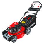 RAIDER Μηχανή γκαζόν βενζινοκίνητη RD-GLM08 3.4hp 460mm 60L 075003 - Image 3