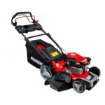 RAIDER Μηχανή γκαζόν βενζινοκίνητη RD-GLM08 3.4hp 460mm 60L 075003 - Image 2