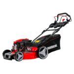RAIDER Μηχανή γκαζόν βενζινοκίνητη RD-GLM08 3.4hp 460mm 60L 075003 - Image 4