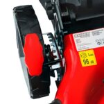 RAIDER Μηχανή γκαζόν βενζινοκίνητη RD-GLM08 3.4hp 460mm 60L 075003 - Image 7