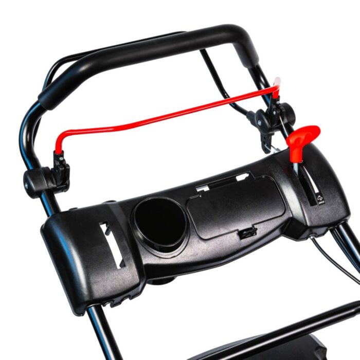 RAIDER Μηχανή γκαζόν βενζινοκίνητη RD-GLM08 3.4hp 460mm 60L 075003 - Image 10