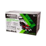 RAIDER Μηχανή γκαζόν βενζινοκίνητη RD-GLM08 3.4hp 460mm 60L 075003 - Image 11