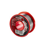 RAIDER Καλάι κόλληση 1ΜΜ 100g 60%Sn 40%Pb Pro 156601 - Image 2