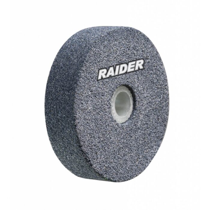RAIDER R20 Πέτρα λείανσης γκρι Φ50  Ρ80 RDP-SCBG20 165129 - Image 2