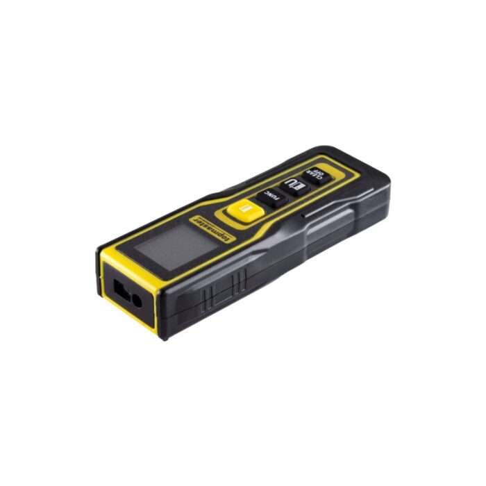 TOP MASTER Αποστασιόμετρο Laser 20m 261403 - Image 3