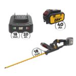CAT Combo-45 Ψαλίδι Μπορντούρας DG220B