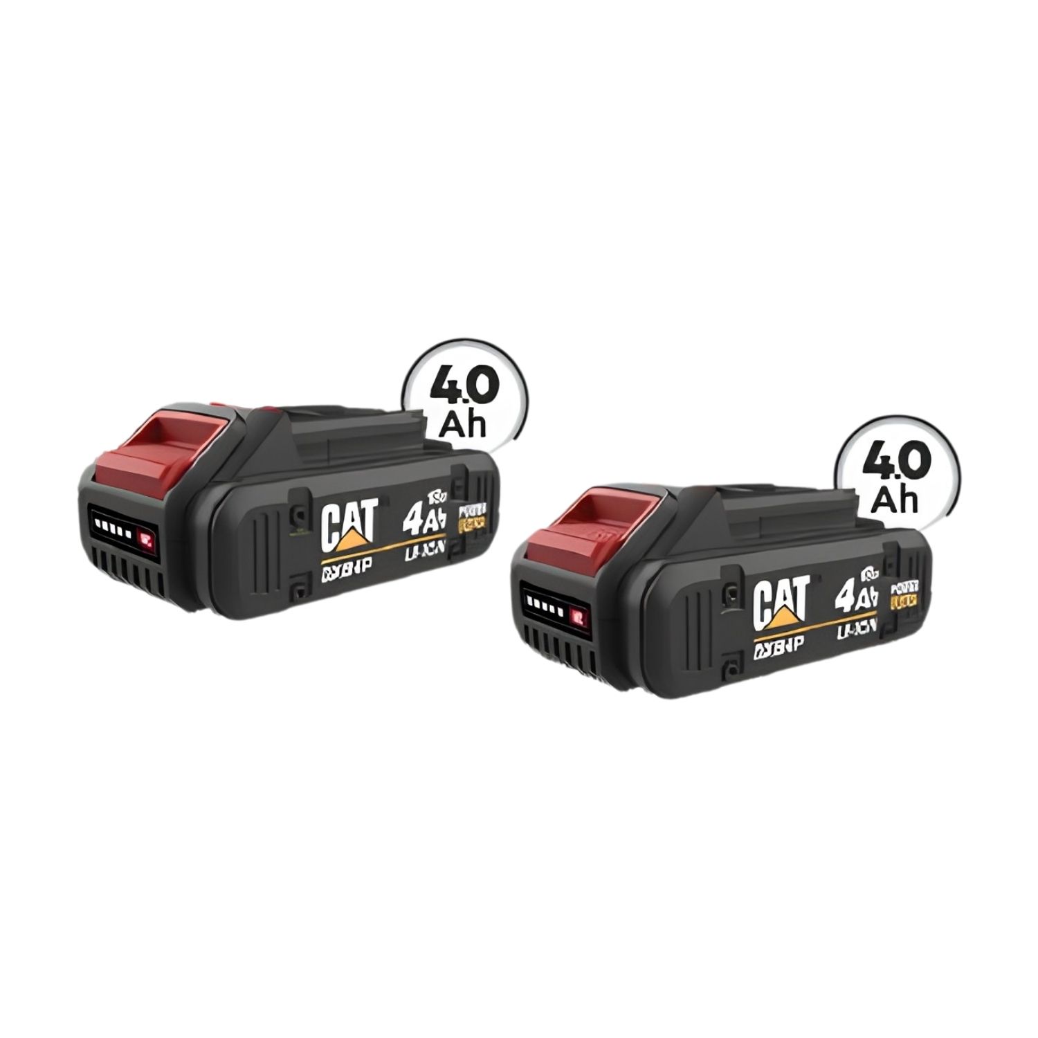 02-5664 CAT Combo-53 Μπαταρίες DXB4P - Image 1