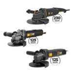 CAT Combo-56 Γωνιακός DX3065, Γωνιακός DX35, Γωνιακός DX3090