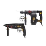 CAT Combo-61 Σκαπτικό DX27, Σκαπτικό DX2130