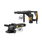 CAT Combo-63 Κατεδαφιστικό DX28, Γωνιακός DX3090