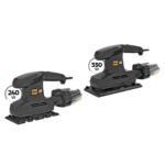 CAT Combo-66 Τριβείο DX45, Τριβείο DX44