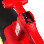 RAIDER R20 Solo Φυσητήρας χειρός μπαταρίας 20V RDP-QBL20 075785 - Image 4