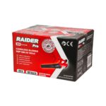 RAIDER R20 Solo Φυσητήρας χειρός μπαταρίας 20V RDP-QBL20 075785 - Image 5