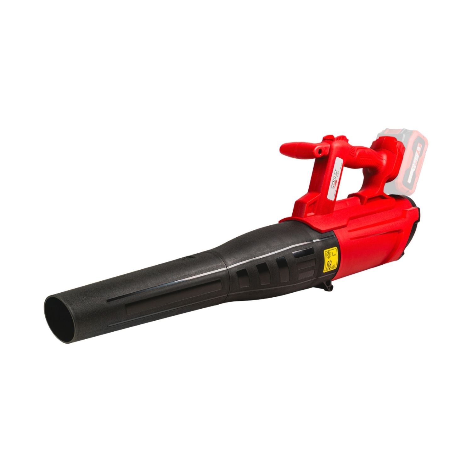 10-6918 RAIDER R20 Solo Φυσητήρας χειρός μπαταρίας 20V RDP-QBL20 075785 - Image 1