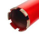 RAIDER Διαμαντοκορώνα καροτιέρας υγρής κοπής 71mm 154875 - Image 2