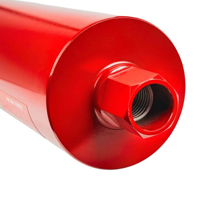RAIDER Διαμαντοκορώνα καροτιέρας υγρής κοπής 71mm 154875 - Image 3