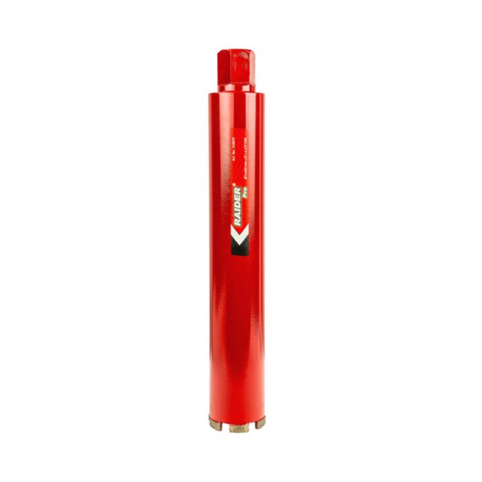 RAIDER Διαμαντοκορώνα καροτιέρας υγρής κοπής 71mm 154875 - Image 4