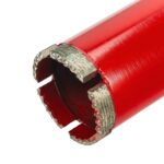 RAIDER Διαμαντοκορώνα καροτιέρας υγρής κοπής 83mm 154876 - Image 2