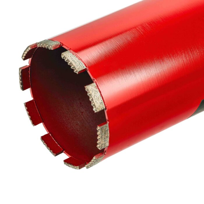 RAIDER Διαμαντοκορώνα καροτιέρας υγρής κοπής 112mm 154878 - Image 2