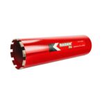 RAIDER Διαμαντοκορώνα καροτιέρας υγρής κοπής 120mm 154879