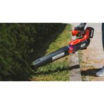 RAIDER R20 combo-06 Φυσητήρας με φορτιστή & μπαταρία 4Ah & τσάντα - Image 2