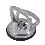 BULLE: ΒΕΝΤΟΥΖΑ ΜΟΝΗ ΑΛΟΥΜΙΝΙΟΥ Φ 118 mm  - 50 kg