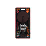 QUICKLOADER: QLA1200MDH Advantage Hybrid Ιμάντας Φορτίων 5.5m x 25mm