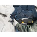 CAT Λειαντήρας ευθύς 450W DX3101 - Image 4