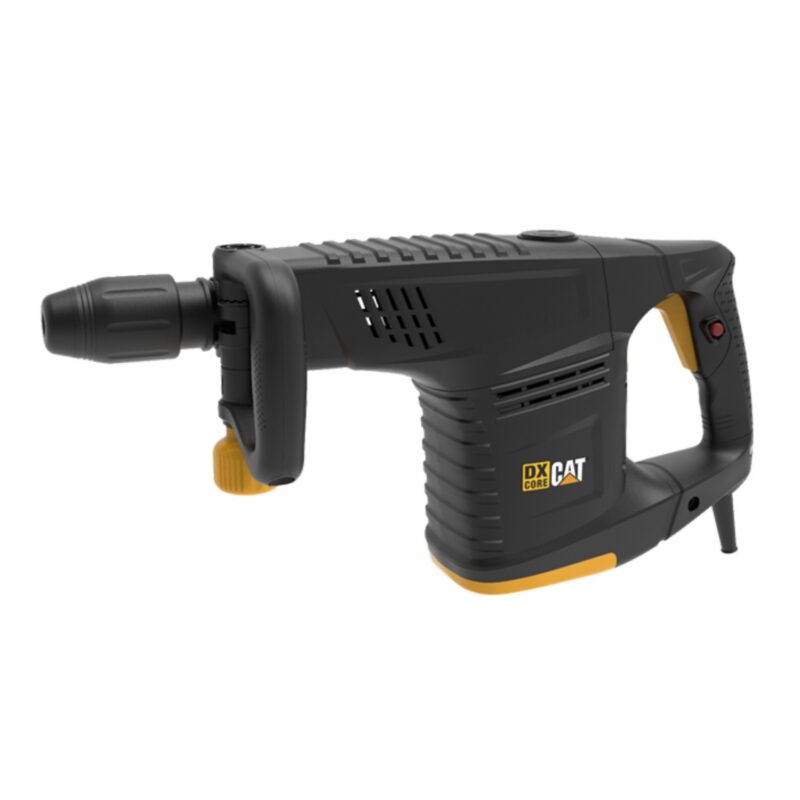 CAT Σκαπτικό – Κατεδαφιστικό SDS Max 1500W DX2170