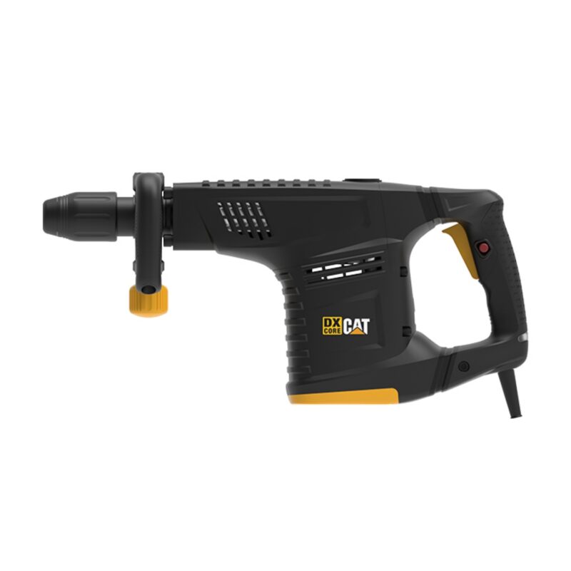 CAT Σκαπτικό – Κατεδαφιστικό SDS Max 1500W DX2170