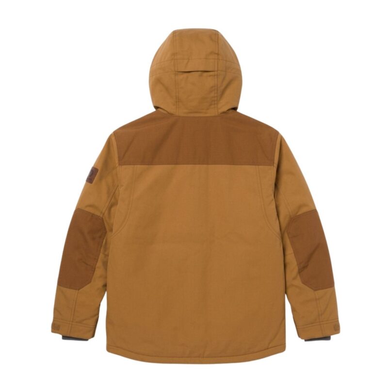 CAT Μπουφάν εργασίας bronze tradesman L 1040071