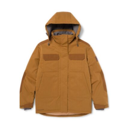 CAT Μπουφάν εργασίας bronze tradesman XL 1040071