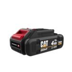 CAT Μπαταρία 18V 4.0Ah TT Tabless DXB4P