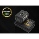 CAT Μπαταρία 18V 4.0Ah TT Tabless DXB4P - Image 4