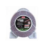 GTC Μεσινέζα στριφτή Titan 4.00mmx27m