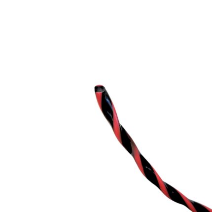 GTC Μεσινέζα στριφτή Titan 5.00mmx17m